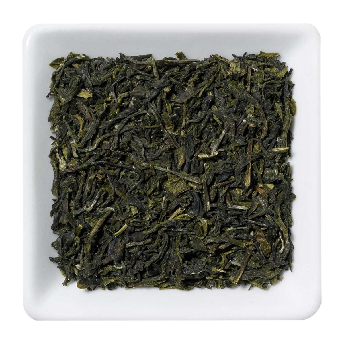Groene darjeeling